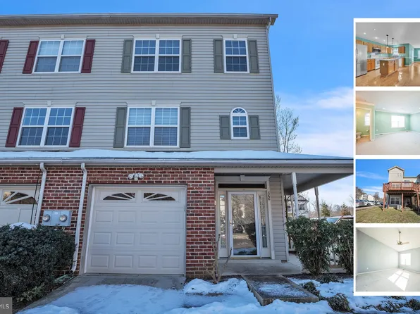 366 Cambridge Pl, Prince Frederick, MD 20678