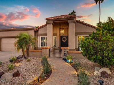 2747 E DESERT TRUMPET Road, Phoenix, AZ, 85048