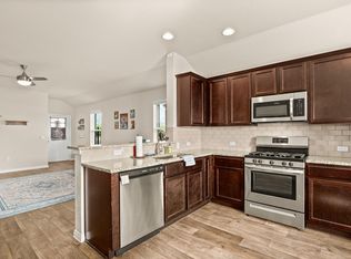 101 Dunlin Ln, Leander, TX 78641