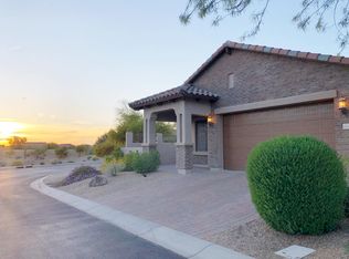 8504 E Inca St, Mesa, AZ 85207