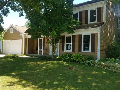 2255 Blue Spruce Ln, Aurora, IL, 60502