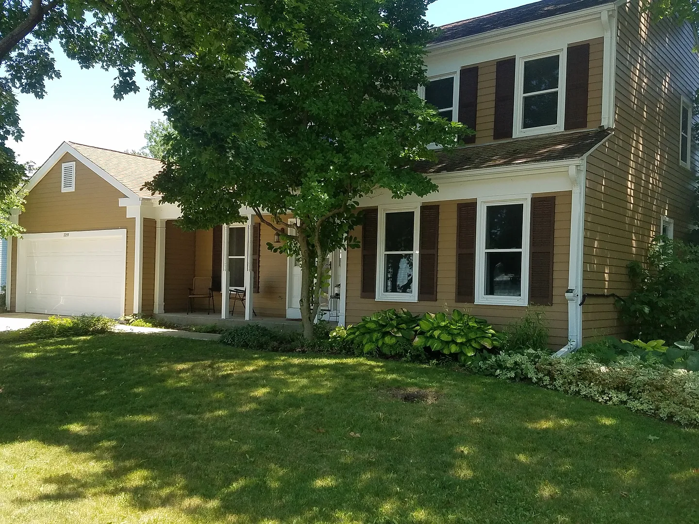 2255 Blue Spruce Ln photo 1