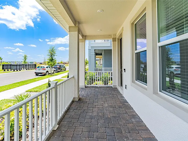 15153 Summer Harvest St — Photo 3