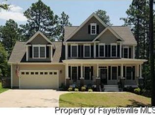 302 Wood Run, Sanford, NC 27332