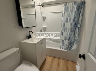 720 Bennington St #108D, Boston, MA 02128