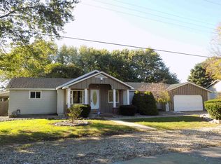 57765 S 7th St, Elkhart, IN 46517