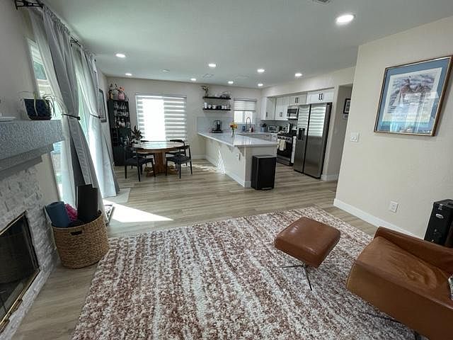 1st image of 9401 Valencia Canyon Dr