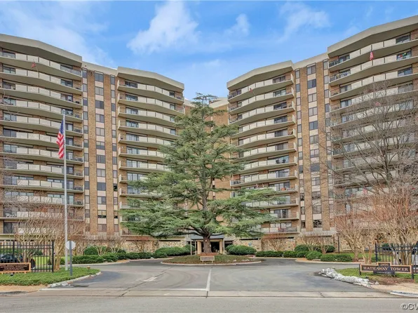 2956 Hathaway Rd #U312, Richmond, VA 23225