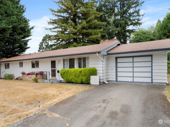 3810 Maple Avenue, Bremerton, WA 98310