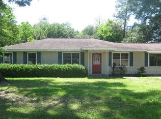 1401 Martha St, Tallulah, LA 71282