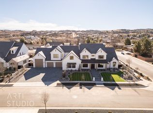 2590 E 1240 S, Saint George, UT 84790
