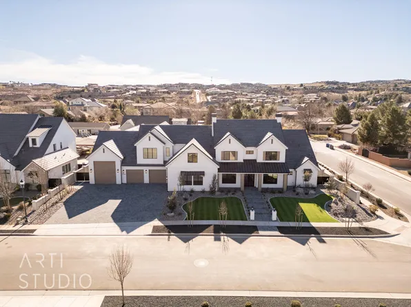 2590 E 1240 S, Saint George, UT 84790