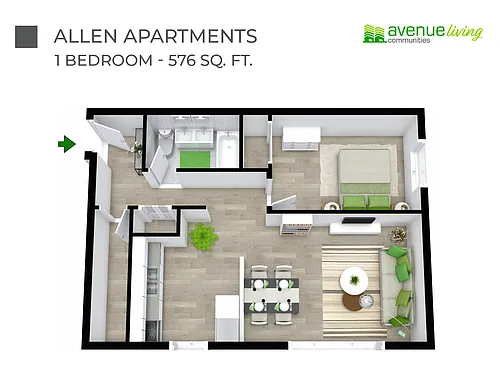 Floor plan 02