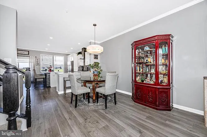 867 Amity St #1 — Photo 9