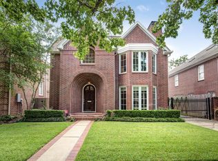 4219 University Blvd, Houston, TX 77005