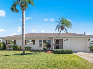 3138 Kingston St, Pt Charlotte, FL 33952