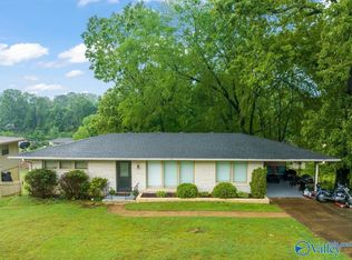 2231 Maple Ave LOT 11, Florence, AL 35630