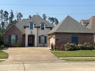 3706 Willow Wood Dr, Lake Charles, LA 70605