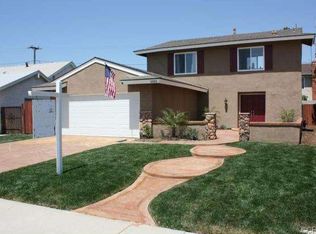 1003 E Helmick St, Carson, CA 90746