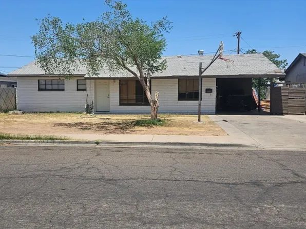 1348 E 5TH Avenue, Mesa, AZ 85204