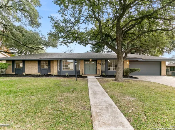 626 CANDLEGLO, Windcrest, TX 78239