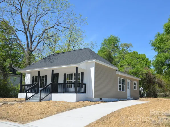 406 W Marion St, Kershaw, SC 29067