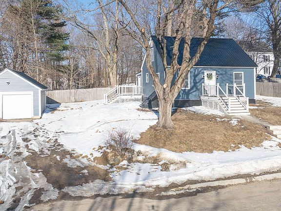 2nd image of 20 Taggart Avenue