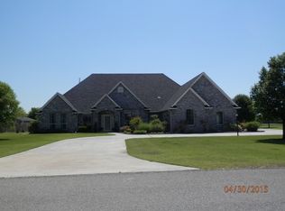 22 NW Sandy Trail Ln, Lawton, OK 73505