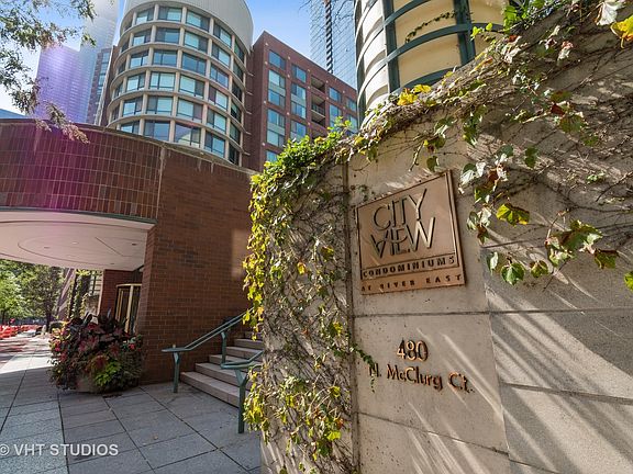 2nd image of 480 N McClurg Ct APT 615