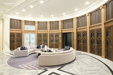 Rented by Sotheby's International Realty