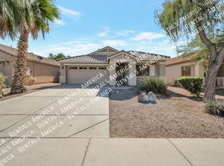 3883 E Rose Quartz Ln, San Tan Valley, AZ 85143