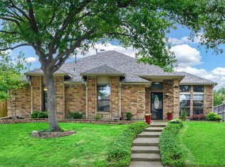 2040 Greenstone Trl, Carrollton, TX 75010