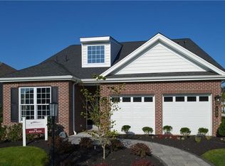 103 Liberty Blvd, Cranberry Township, PA 16066