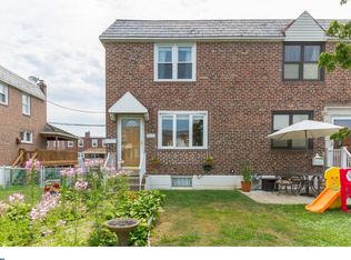 819 Surrey Ln, Glenolden, PA 19036