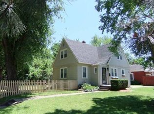 1702 S Fremont Ave, Springfield, MO 65804