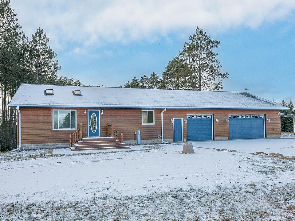 2604 Cth C, Rhinelander, WI 54501 Zillow