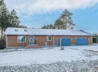 2604 Cth C, Rhinelander, WI 54501