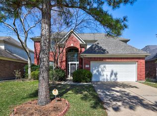 9526 Summer Run Dr, Houston, TX 77064