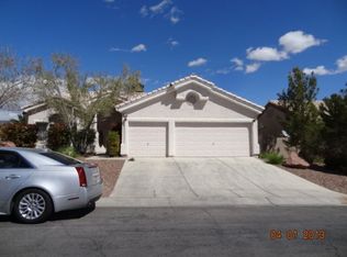 9230 Golden Chain Ave, Las Vegas, NV 89147