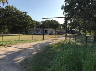 18824 County Road 4065, Kemp, TX 75143