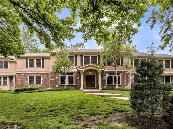 800 W 53rd St, Kansas City, MO 64112