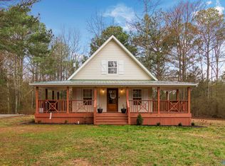 159 Greenleaf Dr, Guntersville, AL 35976