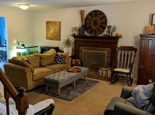 2901 Crown Ridge Blvd, Columbus, OH 43235