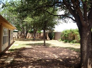 3001 Lindenwood Dr, San Angelo, TX 76904