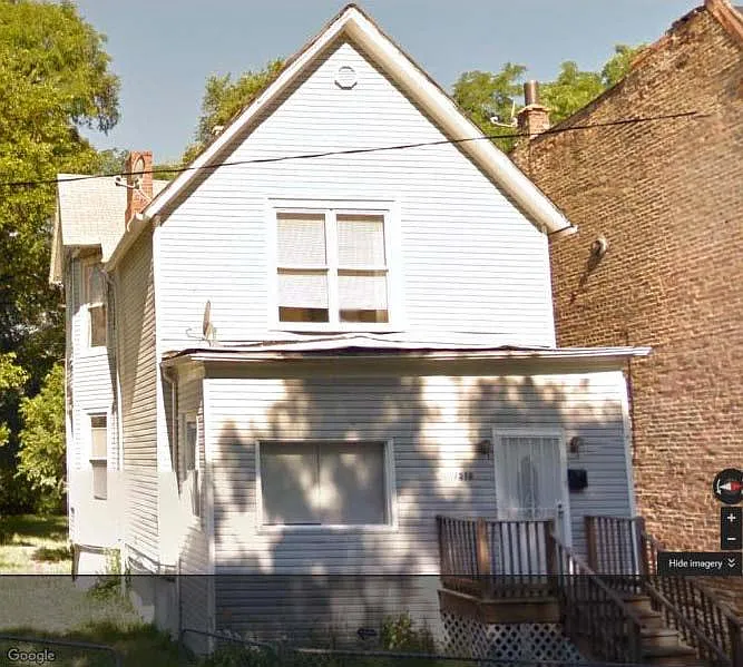7510 S Normal Ave photo 1