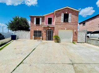 3012 Saint Isaac Loop, Laredo, TX 78046