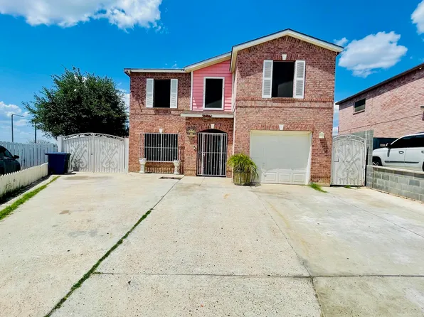 3012 Saint Isaac Loop, Laredo, TX 78046