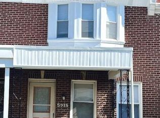 5925 N 4th St, Philadelphia, PA 19120