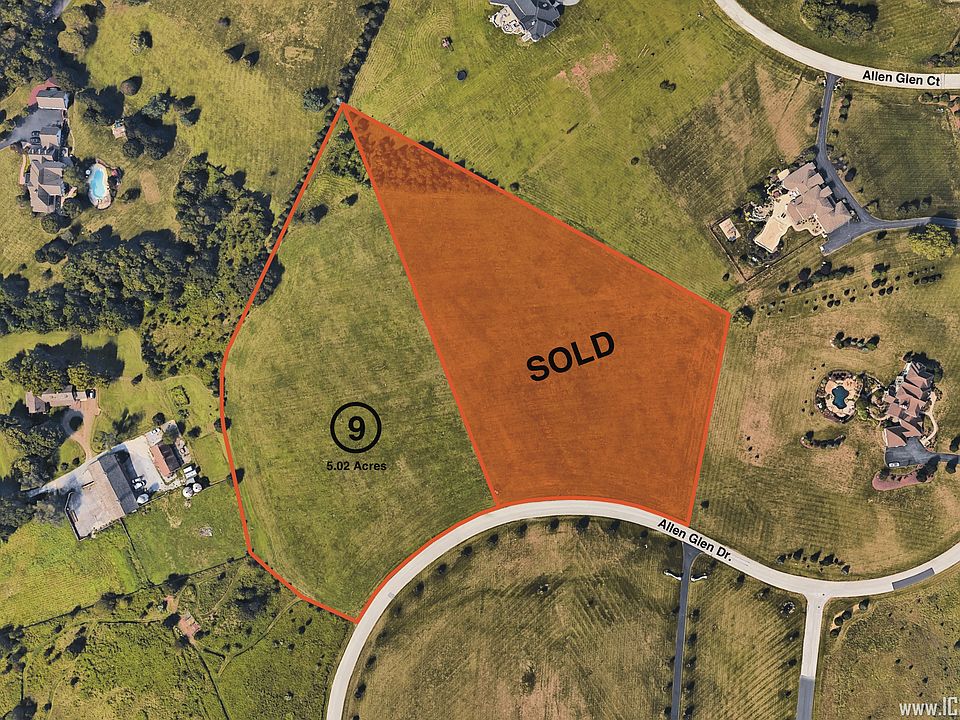 1st image of 9 Allen Glen Dr