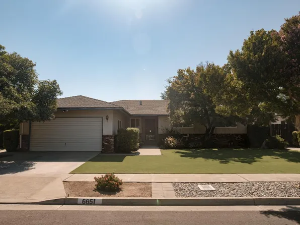 6651 N Jackson Ave, Fresno, CA 93710